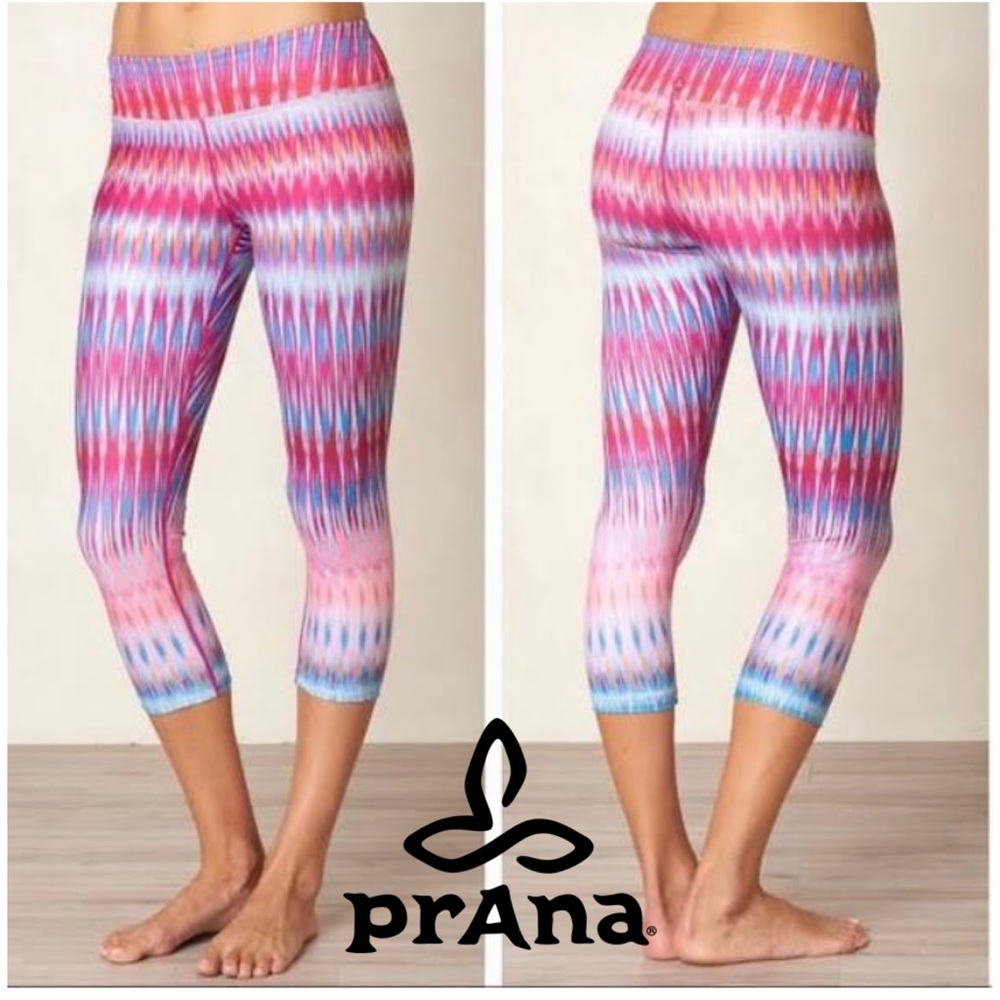 Prana Roxanne Capri M